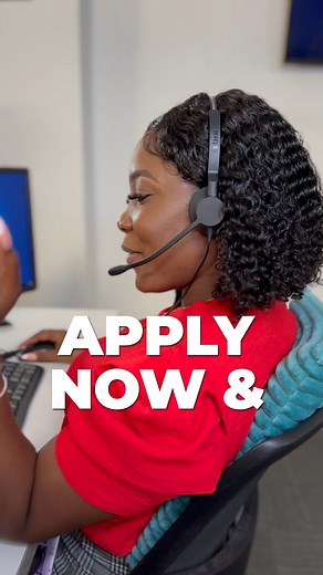 1K views | We have a world of Customer Service opportunities waiting...