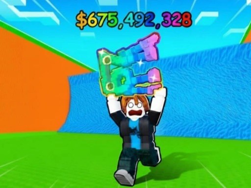 Play Escape Tsunami for Brainrots | Free Online  Games. KidzSearch.com