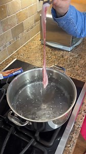 Best Bacon is Boiled 🎬 This video was produced by Network Media and Rebecca JS | Video Superstars of Network Media