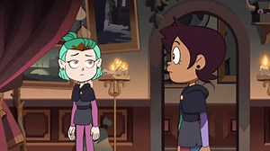 Little Miss Perfect (The Owl House Animatic) | The Owl House [ENG] Amino