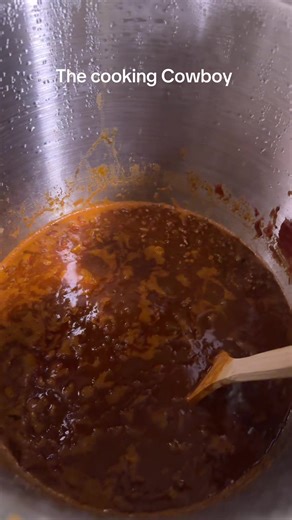 A little two alarm chilly | cooking