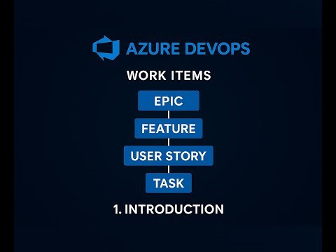 1 - Azure DevOps´s Introduction