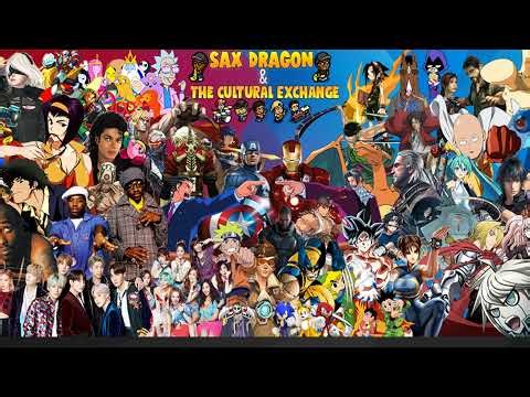 Sax Dragon Live Music Requests