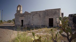 量 Il Cammino del Salento  Due vie per scoprire il Salento meno...