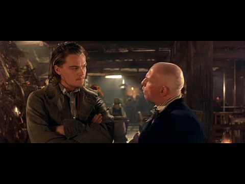 Gangs of New York (2002) - Fight Scene