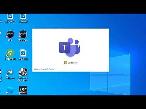 How to fix Microsoft Teams Stuck on Loading Screen | Fix MS Teams all issue