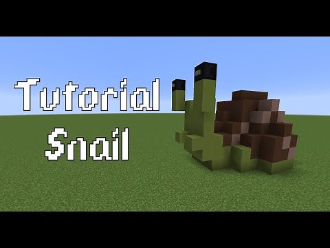 Tutorial: Snail
