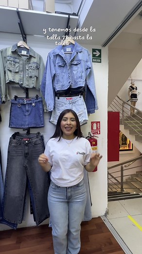 Los Mom Jeans Imprescindibles Para Tu Estilo