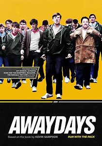 Awaydays - película: Ver online completa en español