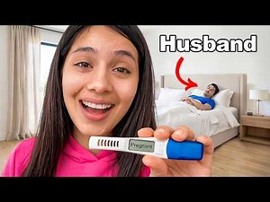 I Found Out I'm Pregnant But I Didn't Tell My Husband