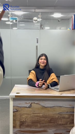 We’re hiring! Applications are open for multiple positions. Send your resume to hr@rootletsolutions.com / career@rootletsolutions.com ( Mention the desired designation in the subject line) 📞 For queries or job details, contact: 92 336-2131205 #wearehiring #nowhiring #jobopenings #careeropportunities #joinourteam #hiringnow #careers #jobsinpakistan #pakistajobs #applynow #careergrowth #workwithus #jobalert #newopportunities #rootletsolutionspvtltd #rootletsolutions #aautotrading #salesagent #bde