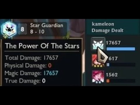 Lucky Beginner Unlocks Prismatic Star Guardian