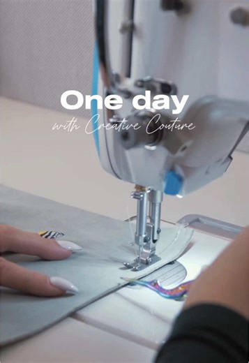 Βρες όλες τις γούνες της creative couture με έκπτωση τώρα που είναι η στιγμή !