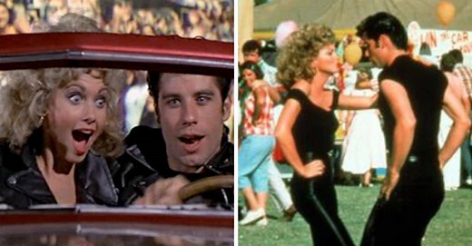 The Strange Ending Of ‘Grease’ Finally Explained