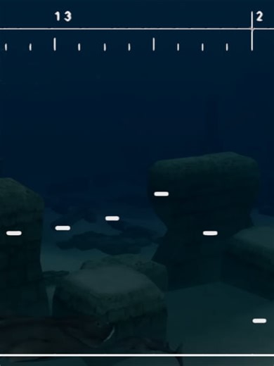 Create Underwater Level Music for Video Games