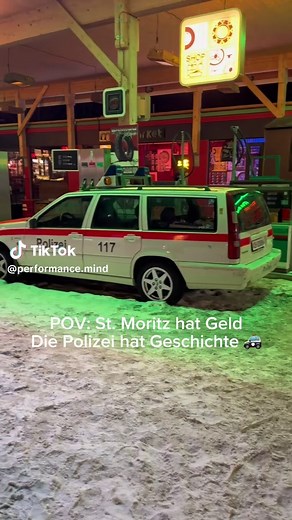 Entdecke St. Moritz: Ein Vintage-Erlebnis in der Schweiz