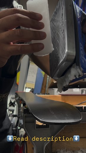 30K views | Services & Pricing: • Ski Wax – $20 • Snowboard Wax – $20 • Edge Sharpening – $15 • Wax + Edge Combo – $35 • Full Repairs: P-tex base fixes, edge work, binding adjustments, BOA repairs, and more. #Calgary #yyc #skyhighsnowboarding #snowboardsky #wax #waxyyc | Carlos Mendoza | Facebook