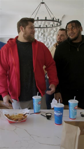 37K views · 197 reactions | A new deal just dropped and so did our jaws. | Dairy Queen | Facebook