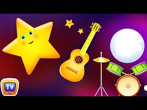Surprise Eggs Nursery Rhymes Toys | Twinkle Twinkle Little Star | Learn Colours | ChuChu TV