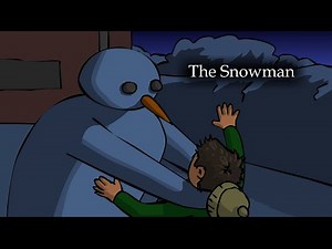 The Snowman