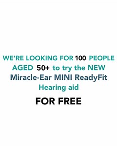 21 reactions · 16 comments | ‍♀‍ WE'RE LOOKING FOR 100 PEOPLE to try...