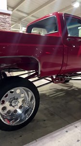 Well first time out on test drive. When building or restoring a vehicle from the ground up you will always have bugs to wrk out. On the first drive so far not to bad. Ol 572 counting em down! | Visual FX Custom Paint & Body