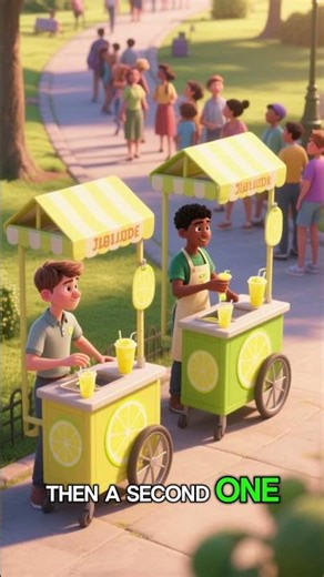 A Father Gave His Son $1. One Choice Changed Everything