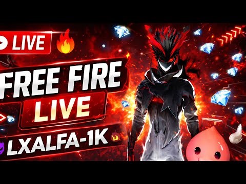 🔴 Public LIVE 🔥 | No Script • No Filter#LXALFA1K #Hairstyle #TrendingHair #FadeHaircut #StylishLook