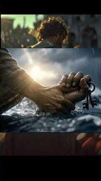 Quo Vadis? Peter Walking on Water, Betrayal, the Road to Rome
