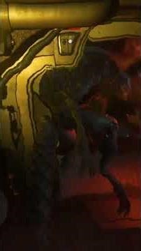 ㅠㅡㅠ #alien isolation mobile