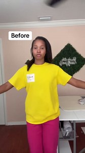 Sewing tutorials that help your clothes fit perfectly