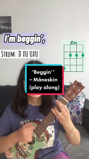 flightukulele on TikTok
