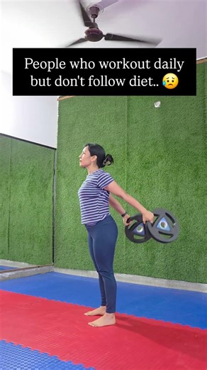 No results from workouts? #trendingshorts #ytshorts #shorts #fatloss #viralshorts #workoutmotivation