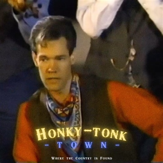 8.6K views · 280 reactions | Happy Trails!  . Randy Travis and Roy Rogers . #western #royrogers #randytravis #honkytonktown | Honkytonktown | Facebook