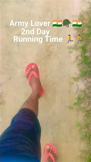Army lover 🪖🪖🇮🇳🇮🇳🏃🏃🏃