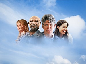 Amazing Racer - Apple TV