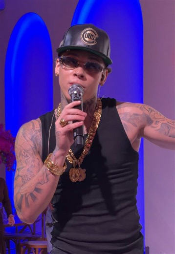 XV da Mari: Um Show de Emoção