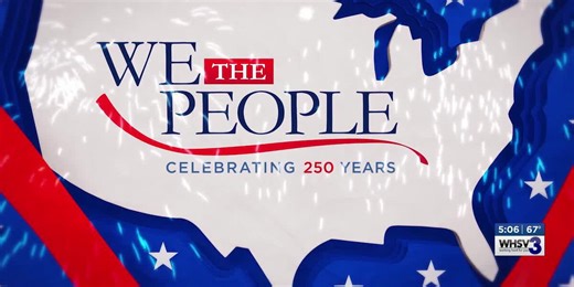 This Day in History: Monroe signs the Missouri Compromise into law