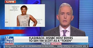 Trey Gowdy Goes On a Tear Against Joy Reid for Comments About Tim Scott: Calling Him ‘A Prop or a To ...