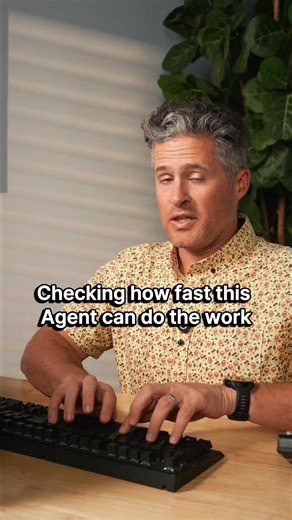 4.8K views | What if you could get 10 hours back every week, without hiring anyone new? ClickUp AI Agents don't just suggest—they execute. They generate project summaries in seconds, turn meeting notes into tasks automatically, and answer team questions while you sleep. Faster output. Better results. Time back to focus on growth. | ClickUp | Facebook