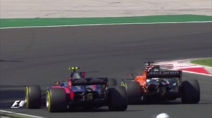 115K views · 3.6K reactions | Spain vs Spain in Hungary FernandoAlonsoOficial and Carlos Sainz go wheel-to-wheel | F1 | Facebook