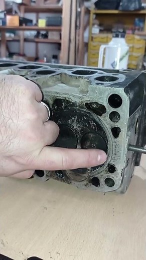 Junta De Tapa de Cilindro 🔥