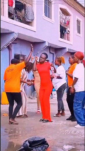 8.2K views · 317 reactions | We where invited by 'HAM DEVELOPMENT ASSOCIATION' . After supporting them with some cash. The floor was giving to us to showcase our dancing steps. What happened next will shock you We use Bwatye majestic dancing steps and slay their Music  They were jumping and we were just rocking it magestically #fypviralシ #facebookviral #Jos #bwatye | Bwatye pikin | Facebook