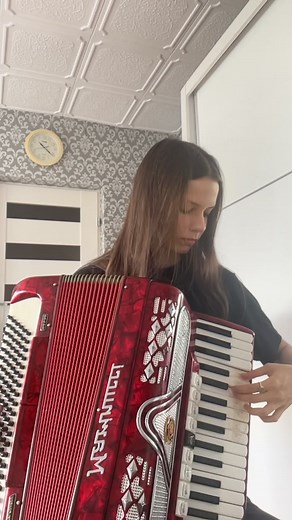 Barka – Klasyczna Muzyka Akordeonowa