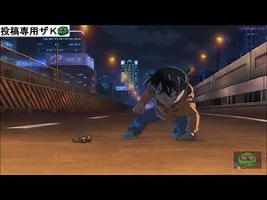 New video - コナンvs五右衛門 ルパン三世 名探偵コナン Detective Conan Lupin the Third