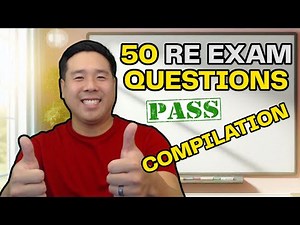 2025 Real Estate Practice Exam - 50 Questions