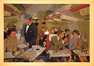 Martin Böttcher - Musik Aus Dem Lufthansa-Farbfilm »Willkommen An Bord«