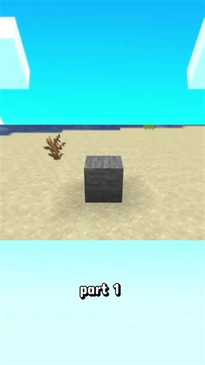 Mengumpulkan Semua Block di Minecraft Part 1 – Tutorial