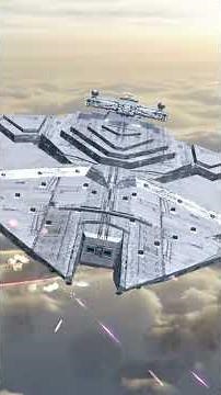 New Chiss Csylla vs 5 MC90s 💥 Star Wars Empire at War