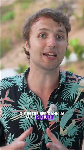 Drogenverkauf MORALISCH KORREKT?